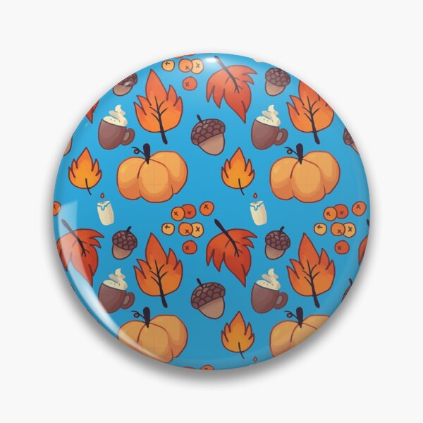 Item preview, Halloween Autumn & Winter Spirit  designed and sold by mamazita.