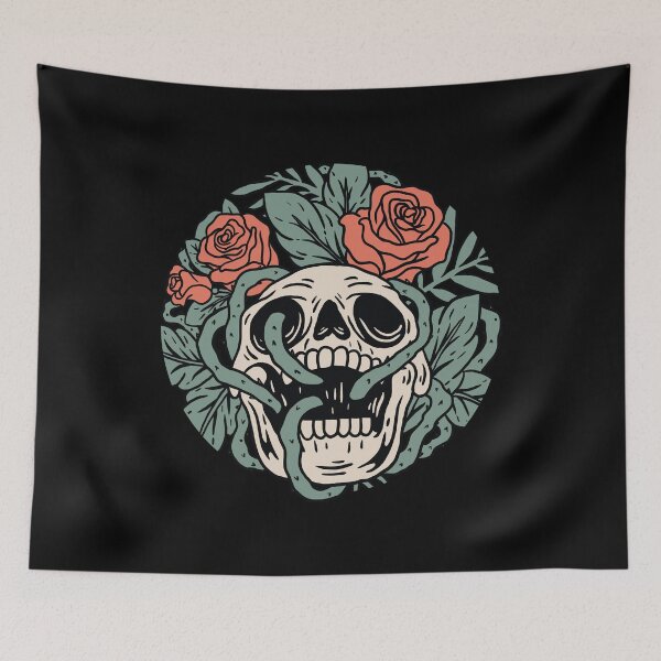 Item preview, Deadly Rose Crane designed and sold by eDigi-Arts.