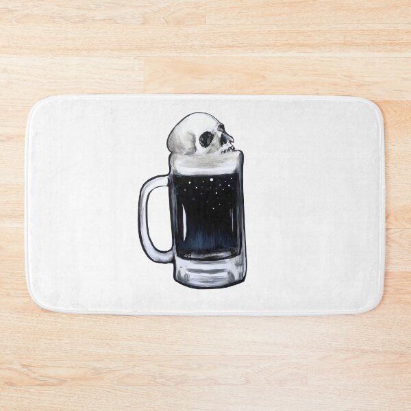 Item preview, Chug // Unplug designed and sold by Zombie Rust.