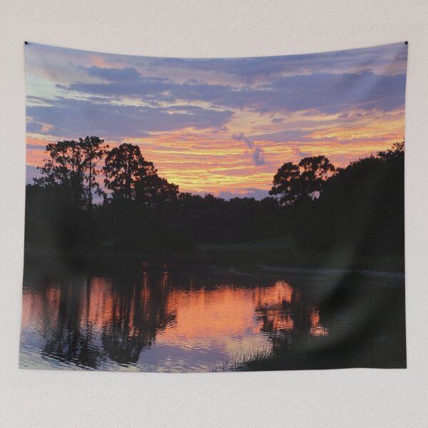 Item preview, Sunset Spectacular designed and sold by Dead-Moroz.