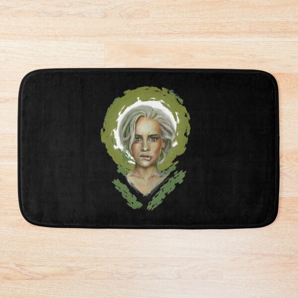 Item preview, Miss Undercover designed and sold by Julie Boehm.