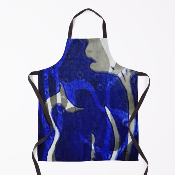 Item preview, Indigo Pattern 1 designed and sold by Belinda "BillyLee" NYE (Printmaker).