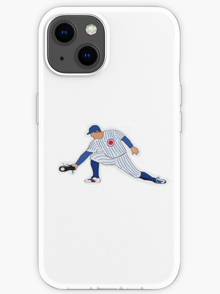 Anthony Rizzo iPhone Case for Sale by baseballcases