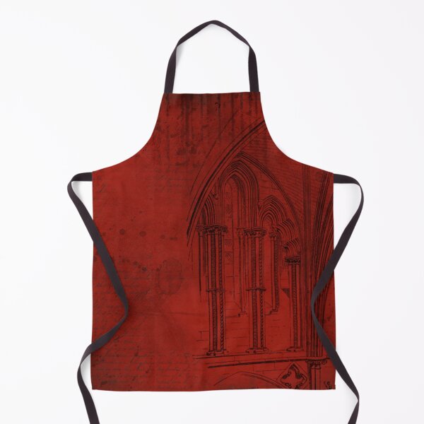 Item preview, RED GOTHIC designed and sold by UNICORNOMORENA.