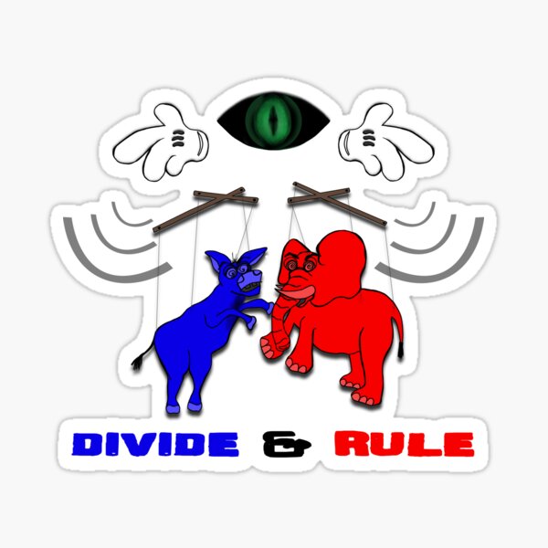 Produits Sur Le Theme Diviser Pour R C3 gner Redbubble