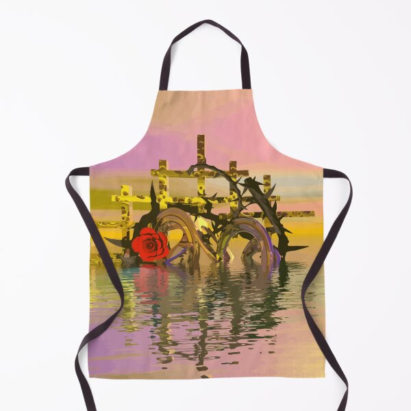Item preview, La ultima rosa designed and sold by harietteh.