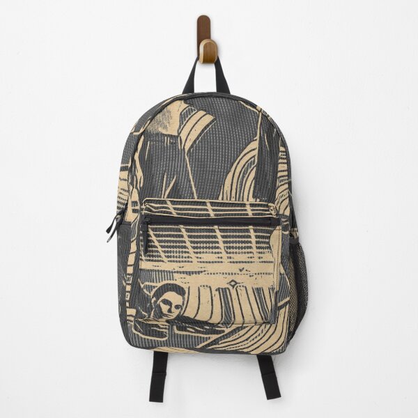 Item preview, Gold Retro Future Graphic Model #8 designed and sold by Danish Rasyad.