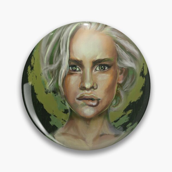 Item preview, Miss Undercover designed and sold by Julie Boehm.