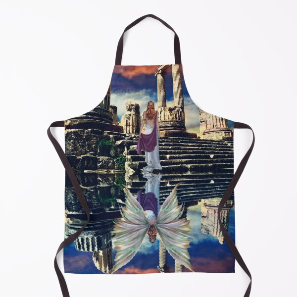 Item preview, The difference between imagination and reality... designed and sold by Ithildiel.