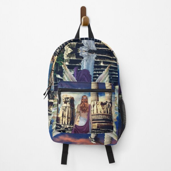Item preview, The difference between imagination and reality... designed and sold by Ithildiel.
