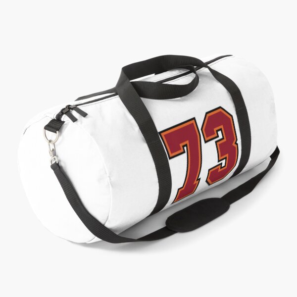 Item preview, Number 73 Sports Tampa Seventy-Three Jersey designed and sold by HelloFromAja.