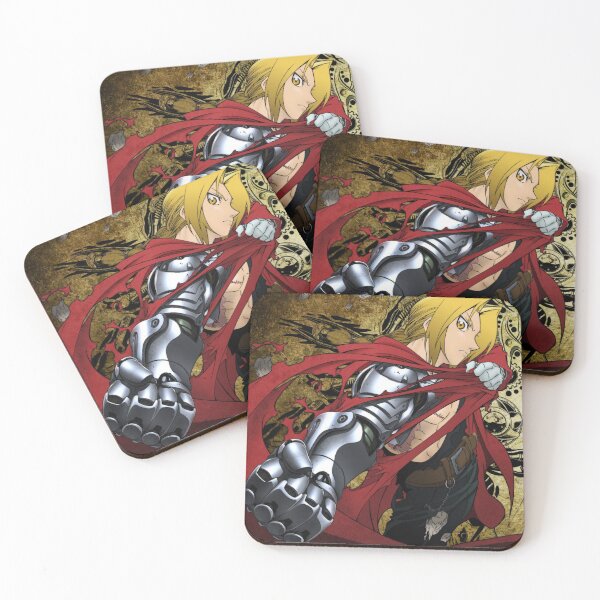 Item preview, Full Metal Alchemist 2 designed and sold by Dylan5341.