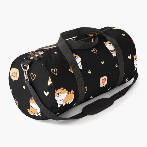 Item preview, Shibes Quarantine Funny designed and sold by graphicmeyou.