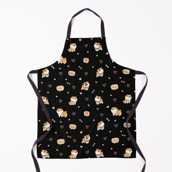 Item preview, Shibes Quarantine Funny designed and sold by graphicmeyou.
