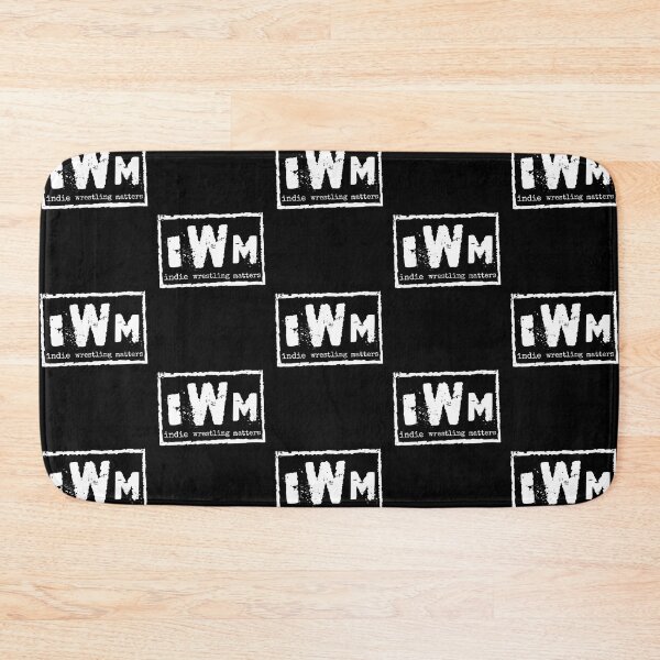 Item preview, indie wrestling matters Nwo style designed and sold by SidTastic .