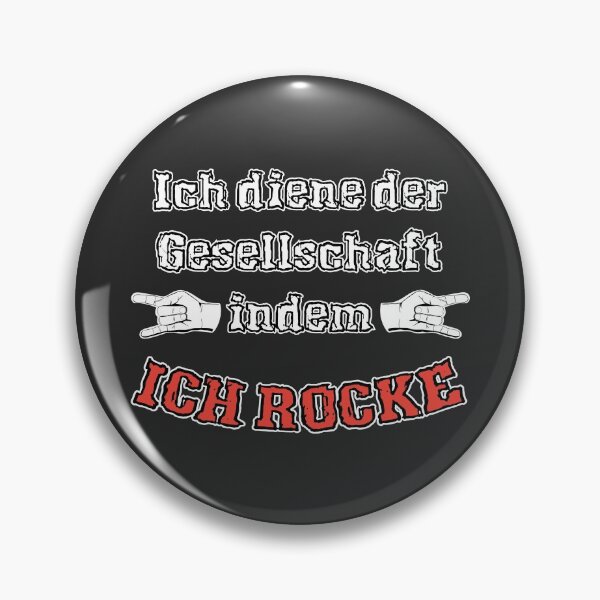 Item preview, I rock designed and sold by Gezwompl.