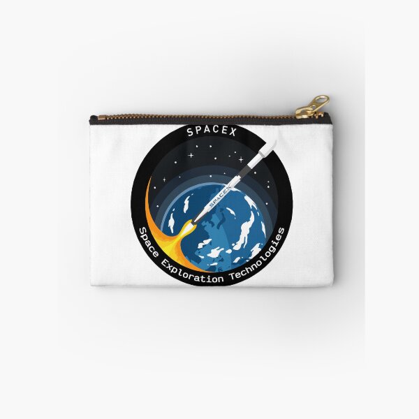 Item preview, SpaceX - Space Exploration Technologies designed and sold by -Stack-.