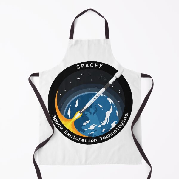 Item preview, SpaceX - Space Exploration Technologies designed and sold by -Stack-.