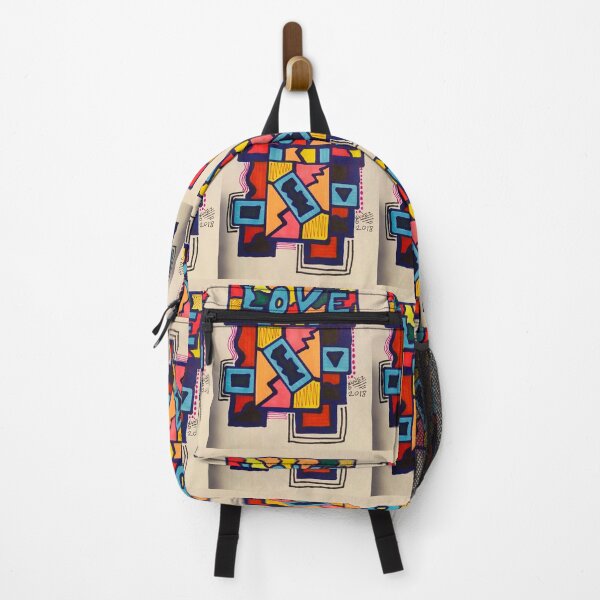 Item preview, Love patterns designed and sold by GABRIEL NUNEZ.