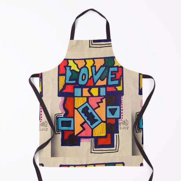 Item preview, Love patterns designed and sold by GABRIEL NUNEZ.