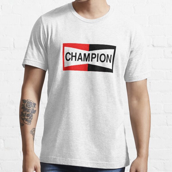 champion spark plug t shirt amazon