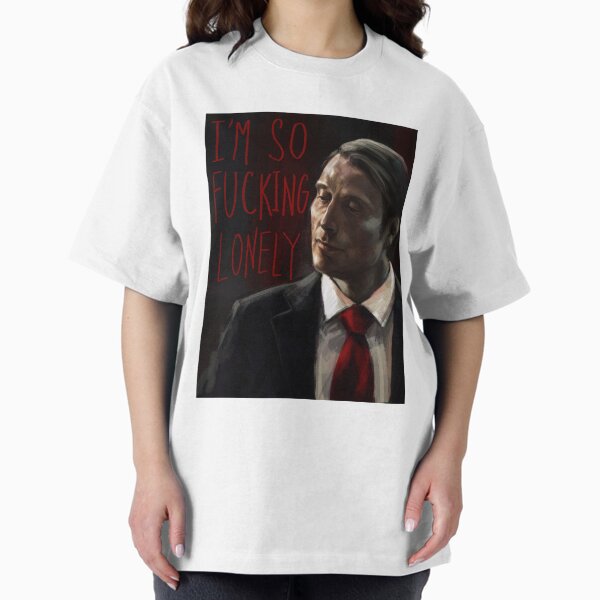 Item preview, Hannibal - WHOSE FAULT IS THAT designed and sold by feredir.