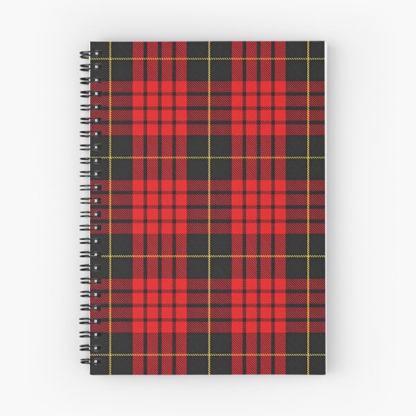 Artikelvorschau, Scottish Clan MacQueen Tartan Plaid entworfen und verkauft von ScotsMountain.
