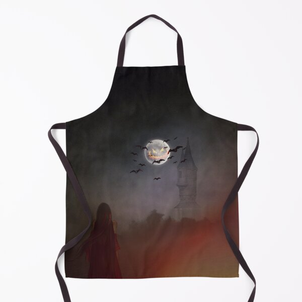 Item preview, In the Night of All Hallows... designed and sold by Ithildiel.