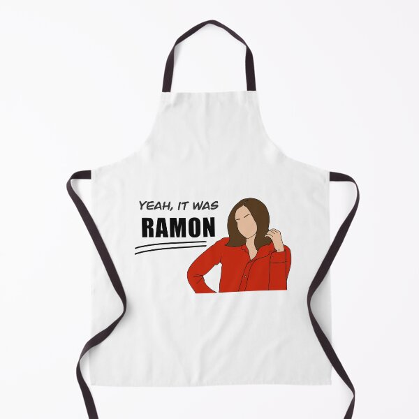 Item preview, Gina B99 - It Was Ramon designed and sold by Shoomoodle.