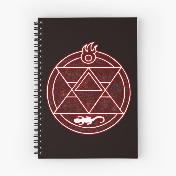 Item preview, Flame Alchemist designed and sold by mellamomateo.