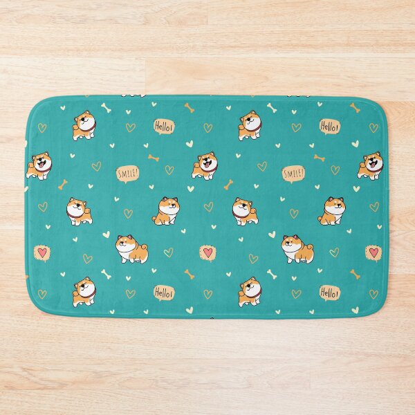 Item preview, Shibes Funny designed and sold by graphicmeyou.