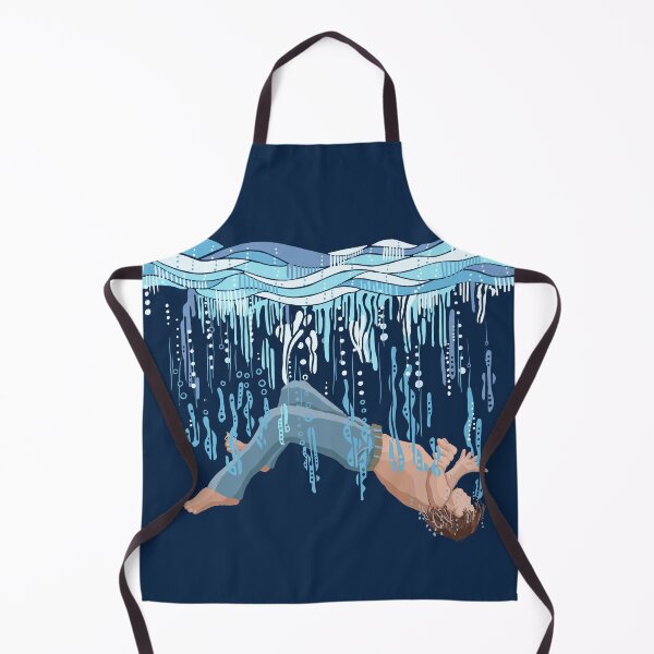 Item preview, Waterfall Dream designed and sold by Lisa Rotenberg.