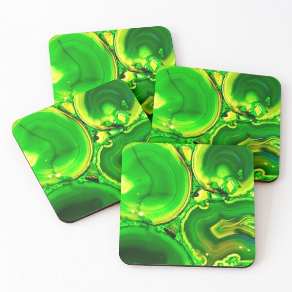 Item preview, GREEN STONE designed and sold by yaari.