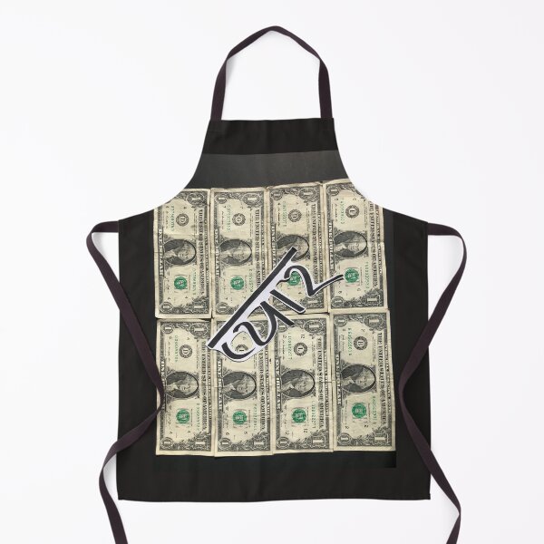Item preview, Dollar Bill With Indo-Fijian Word Love designed and sold by Kaushal Pal.