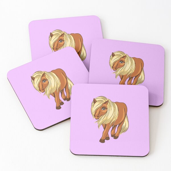 Item preview, Pony | Poni shetland designed and sold by DerSenat.