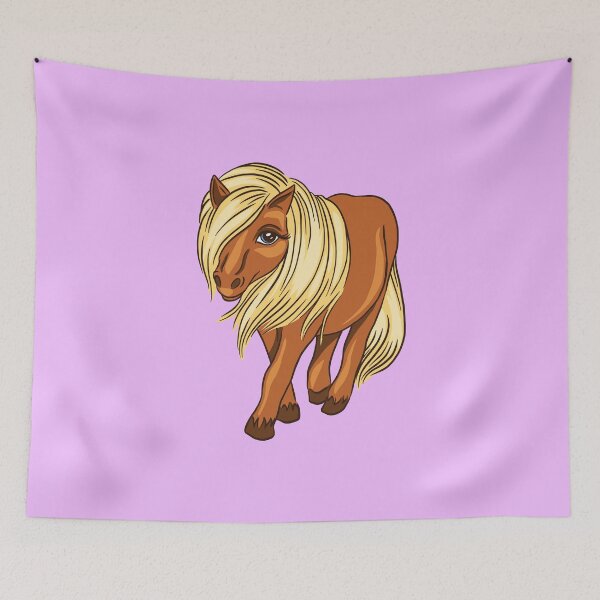 Item preview, Pony | Poni shetland designed and sold by DerSenat.