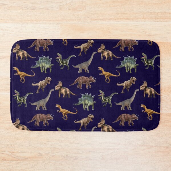 Item preview, Dinosaur Ross Paleontologist T rex Bodacious Period Jurassic designed and sold by BubblynBloom.