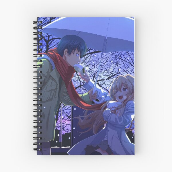 Item preview, Toradora 3 designed and sold by Dylan5341.