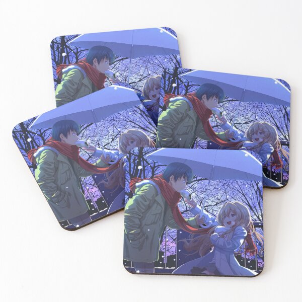 Item preview, Toradora 3 designed and sold by Dylan5341.