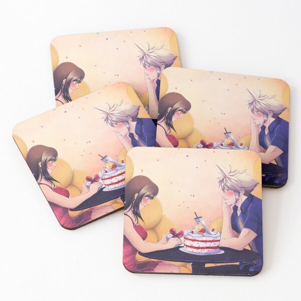 Item preview, HB Cloud (2nd version - textless) designed and sold by Iwonn.
