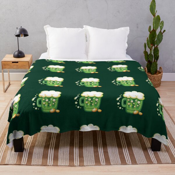 Item preview, Saint Paddy Day designed and sold by artworkbyrihen.