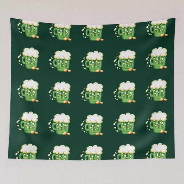 Item preview, Saint Paddy Day designed and sold by artworkbyrihen.