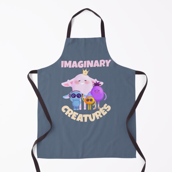 Item preview, Imaginary Creatures- Kids Fun Imagination designed and sold by EvaWolf.