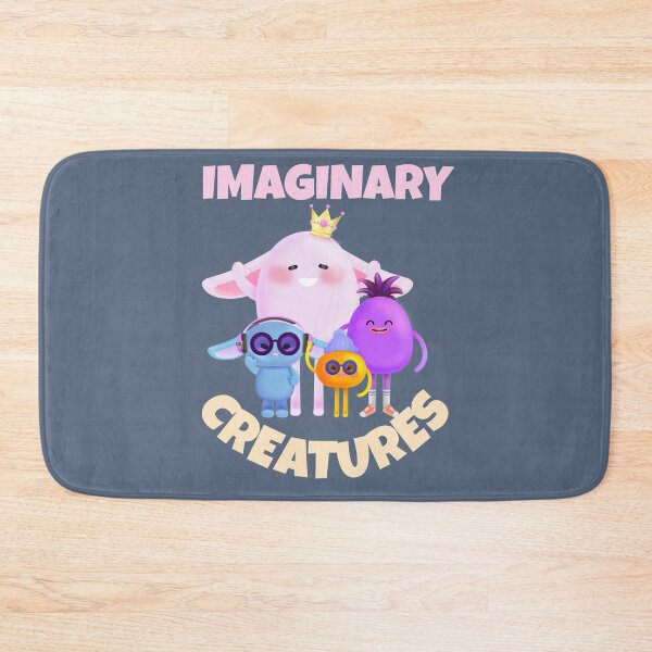 Item preview, Imaginary Creatures- Kids Fun Imagination designed and sold by EvaWolf.