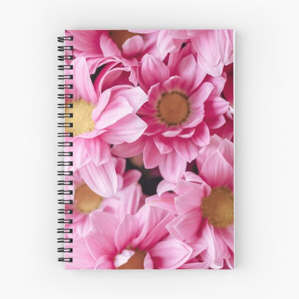 Item preview, Close up of pink flowers designed and sold by Artsy Corner.