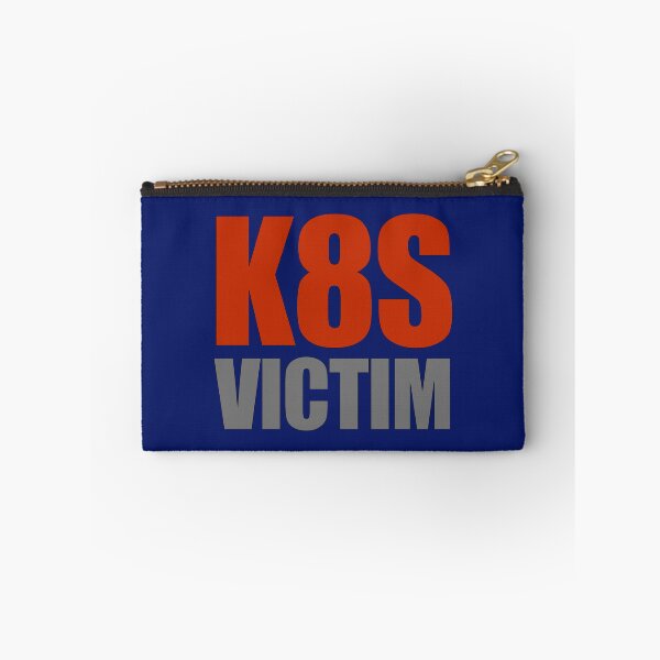 Item preview, K8S Victim designed and sold by unixorn.