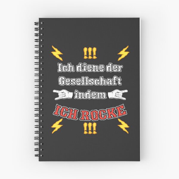 Item preview, I rock designed and sold by Gezwompl.