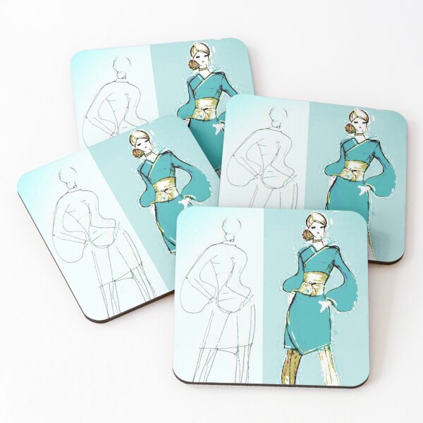 Item preview, Fashion design designed and sold by Hana Chovanova.