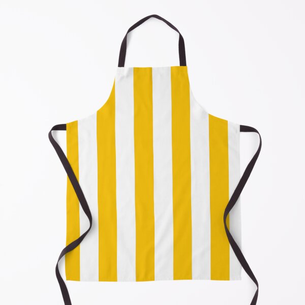 Item preview, Yellow Striped  designed and sold by Samultaneous.