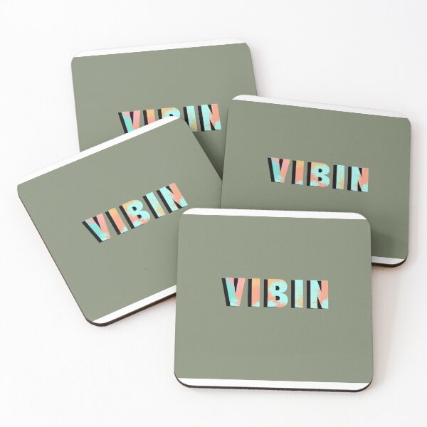 Item preview, Vibin designed and sold by HannahSarahW.